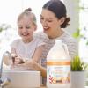 imageGinger Lily Farms Botanicals Conditioning Liquid Hand Soap Refill 100 Vegan amp CrueltyFree Whispering Rose Scent 1 Gallon 128 fl ozCoco Mango