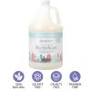 imageGinger Lily Farms Botanicals Conditioning Liquid Hand Soap Refill 100 Vegan amp CrueltyFree Whispering Rose Scent 1 Gallon 128 fl ozCucumber Mint Bliss