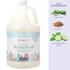 imageGinger Lily Farms Botanicals Conditioning Liquid Hand Soap Refill 100 Vegan amp CrueltyFree Whispering Rose Scent 1 Gallon 128 fl ozCucumber Mint Bliss
