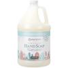 imageGinger Lily Farms Botanicals Conditioning Liquid Hand Soap Refill 100 Vegan amp CrueltyFree Whispering Rose Scent 1 Gallon 128 fl ozCucumber Mint Bliss