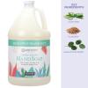 imageGinger Lily Farms Botanicals Conditioning Liquid Hand Soap Refill 100 Vegan amp CrueltyFree Whispering Rose Scent 1 Gallon 128 fl ozEucalyptus Tranquility