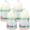 imageGinger Lily Farms Botanicals Conditioning Liquid Hand Soap Refill 100 Vegan amp CrueltyFree Whispering Rose Scent 1 Gallon 128 fl ozEucalyptus Tranquility