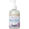 imageGinger Lily Farms Botanicals Conditioning Liquid Hand Soap Refill 100 Vegan amp CrueltyFree Whispering Rose Scent 1 Gallon 128 fl ozFragrance Free