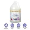 imageGinger Lily Farms Botanicals Conditioning Liquid Hand Soap Refill 100 Vegan amp CrueltyFree Whispering Rose Scent 1 Gallon 128 fl ozFragrance Free