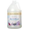 imageGinger Lily Farms Botanicals Conditioning Liquid Hand Soap Refill 100 Vegan amp CrueltyFree Whispering Rose Scent 1 Gallon 128 fl ozFragrance Free