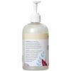 imageGinger Lily Farms Botanicals Conditioning Liquid Hand Soap Refill 100 Vegan amp CrueltyFree Whispering Rose Scent 1 Gallon 128 fl ozFragrance Free