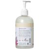 imageGinger Lily Farms Botanicals Conditioning Liquid Hand Soap Refill 100 Vegan amp CrueltyFree Whispering Rose Scent 1 Gallon 128 fl ozFragrance Free