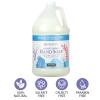 imageGinger Lily Farms Botanicals Conditioning Liquid Hand Soap Refill 100 Vegan amp CrueltyFree Whispering Rose Scent 1 Gallon 128 fl ozIsland Tranquility