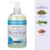 imageGinger Lily Farms Botanicals Conditioning Liquid Hand Soap Refill 100 Vegan amp CrueltyFree Whispering Rose Scent 1 Gallon 128 fl ozIsland Tranquility