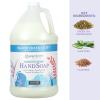 imageGinger Lily Farms Botanicals Conditioning Liquid Hand Soap Refill 100 Vegan amp CrueltyFree Whispering Rose Scent 1 Gallon 128 fl ozIsland Tranquility