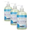 imageGinger Lily Farms Botanicals Conditioning Liquid Hand Soap Refill 100 Vegan amp CrueltyFree Whispering Rose Scent 1 Gallon 128 fl ozIsland Tranquility