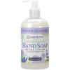 imageGinger Lily Farms Botanicals Conditioning Liquid Hand Soap Refill 100 Vegan amp CrueltyFree Whispering Rose Scent 1 Gallon 128 fl ozLavender Chamomile