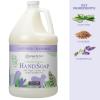 imageGinger Lily Farms Botanicals Conditioning Liquid Hand Soap Refill 100 Vegan amp CrueltyFree Whispering Rose Scent 1 Gallon 128 fl ozLavender Chamomile