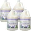 imageGinger Lily Farms Botanicals Conditioning Liquid Hand Soap Refill 100 Vegan amp CrueltyFree Whispering Rose Scent 1 Gallon 128 fl ozLavender Chamomile