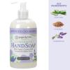 imageGinger Lily Farms Botanicals Conditioning Liquid Hand Soap Refill 100 Vegan amp CrueltyFree Whispering Rose Scent 1 Gallon 128 fl ozLavender Chamomile