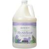 imageGinger Lily Farms Botanicals Conditioning Liquid Hand Soap Refill 100 Vegan amp CrueltyFree Whispering Rose Scent 1 Gallon 128 fl ozLavender Chamomile