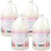 imageGinger Lily Farms Botanicals Conditioning Liquid Hand Soap Refill 100 Vegan amp CrueltyFree Whispering Rose Scent 1 Gallon 128 fl ozVanilla