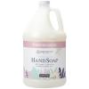 imageGinger Lily Farms Botanicals Conditioning Liquid Hand Soap Refill 100 Vegan amp CrueltyFree Whispering Rose Scent 1 Gallon 128 fl ozWhispering Rose
