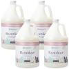 imageGinger Lily Farms Botanicals Conditioning Liquid Hand Soap Refill 100 Vegan amp CrueltyFree Whispering Rose Scent 1 Gallon 128 fl ozWhispering Rose