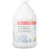 imageGinger Lily Farms Botanicals Moisturizing Conditioner for Dry Hair 100 Vegan amp CrueltyFree Apple Pear Scent 1 Gallon Pack of 4Apple Pear