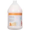 imageGinger Lily Farms Botanicals Moisturizing Conditioner for Dry Hair 100 Vegan amp CrueltyFree Apple Pear Scent 1 Gallon Pack of 4Coco Mango