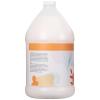 imageGinger Lily Farms Botanicals Moisturizing Conditioner for Dry Hair 100 Vegan amp CrueltyFree Apple Pear Scent 1 Gallon Pack of 4Coco Mango