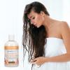 imageGinger Lily Farms Botanicals Moisturizing Conditioner for Dry Hair 100 Vegan amp CrueltyFree Apple Pear Scent 1 Gallon Pack of 4Coco Mango