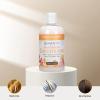 imageGinger Lily Farms Botanicals Moisturizing Conditioner for Dry Hair 100 Vegan amp CrueltyFree Apple Pear Scent 1 Gallon Pack of 4Coco Mango