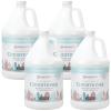 imageGinger Lily Farms Botanicals Moisturizing Conditioner for Dry Hair 100 Vegan amp CrueltyFree Apple Pear Scent 1 Gallon Pack of 4Cucumber Mint Bliss