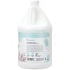 imageGinger Lily Farms Botanicals Moisturizing Conditioner for Dry Hair 100 Vegan amp CrueltyFree Apple Pear Scent 1 Gallon Pack of 4Cucumber Mint Bliss