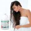 imageGinger Lily Farms Botanicals Moisturizing Conditioner for Dry Hair 100 Vegan amp CrueltyFree Apple Pear Scent 1 Gallon Pack of 4Eucalyptus Tranquility