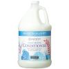imageGinger Lily Farms Botanicals Moisturizing Conditioner for Dry Hair 100 Vegan amp CrueltyFree Apple Pear Scent 1 Gallon Pack of 4Island Tranquility