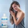 imageGinger Lily Farms Botanicals Moisturizing Conditioner for Dry Hair 100 Vegan amp CrueltyFree Apple Pear Scent 1 Gallon Pack of 4Island Tranquility