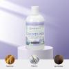 imageGinger Lily Farms Botanicals Moisturizing Conditioner for Dry Hair 100 Vegan amp CrueltyFree Apple Pear Scent 1 Gallon Pack of 4Lavender Chamomile