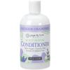 imageGinger Lily Farms Botanicals Moisturizing Conditioner for Dry Hair 100 Vegan amp CrueltyFree Apple Pear Scent 1 Gallon Pack of 4Lavender Chamomile