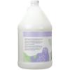 imageGinger Lily Farms Botanicals Moisturizing Conditioner for Dry Hair 100 Vegan amp CrueltyFree Apple Pear Scent 1 Gallon Pack of 4Lavender Chamomile