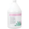 imageGinger Lily Farms Botanicals Moisturizing Conditioner for Dry Hair 100 Vegan amp CrueltyFree Apple Pear Scent 1 Gallon Pack of 4Vanilla Sugar Bliss