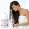 imageGinger Lily Farms Botanicals Moisturizing Conditioner for Dry Hair 100 Vegan amp CrueltyFree Apple Pear Scent 1 Gallon Pack of 4Whispering Rose