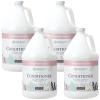 imageGinger Lily Farms Botanicals Moisturizing Conditioner for Dry Hair 100 Vegan amp CrueltyFree Apple Pear Scent 1 Gallon Pack of 4Whispering Rose