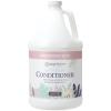 imageGinger Lily Farms Botanicals Moisturizing Conditioner for Dry Hair 100 Vegan amp CrueltyFree Apple Pear Scent 1 Gallon Pack of 4Whispering Rose