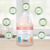 imageGinger Lily Farms Botanicals Nourishing Body Wash Eucalyptus Tranquility 100 Vegan amp CrueltyFree 1 Gallon 128 fl oz RefillChampagne Mimosa