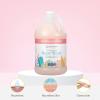 imageGinger Lily Farms Botanicals Nourishing Body Wash Eucalyptus Tranquility 100 Vegan amp CrueltyFree 1 Gallon 128 fl oz RefillChampagne Mimosa