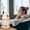 imageGinger Lily Farms Botanicals Nourishing Body Wash Eucalyptus Tranquility 100 Vegan amp CrueltyFree 1 Gallon 128 fl oz RefillCoco Mango