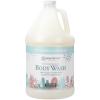 imageGinger Lily Farms Botanicals Nourishing Body Wash Eucalyptus Tranquility 100 Vegan amp CrueltyFree 1 Gallon 128 fl oz RefillCucumber Mint Bliss