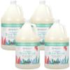 imageGinger Lily Farms Botanicals Nourishing Body Wash Eucalyptus Tranquility 100 Vegan amp CrueltyFree 1 Gallon 128 fl oz RefillEucalyptus Tranquility