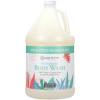 imageGinger Lily Farms Botanicals Nourishing Body Wash Eucalyptus Tranquility 100 Vegan amp CrueltyFree 1 Gallon 128 fl oz RefillEucalyptus Tranquility