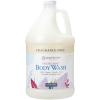imageGinger Lily Farms Botanicals Nourishing Body Wash Eucalyptus Tranquility 100 Vegan amp CrueltyFree 1 Gallon 128 fl oz RefillFragrance Free