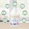 imageGinger Lily Farms Botanicals Nourishing Body Wash Eucalyptus Tranquility 100 Vegan amp CrueltyFree 1 Gallon 128 fl oz RefillFragrance Free