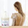 imageGinger Lily Farms Botanicals Nourishing Body Wash Eucalyptus Tranquility 100 Vegan amp CrueltyFree 1 Gallon 128 fl oz RefillFragrance Free