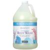 imageGinger Lily Farms Botanicals Nourishing Body Wash Eucalyptus Tranquility 100 Vegan amp CrueltyFree 1 Gallon 128 fl oz RefillIsland Tranquility
